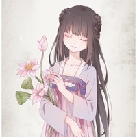 Bạch Hy ( còn nhỏ)