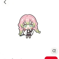 Mật Ly ( còn nhỏ)