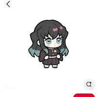 Vô Lang ( còn nhỏ)