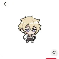 Thực Di ( còn nhỏ)