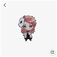 Thương Thố ( còn nhỏ)