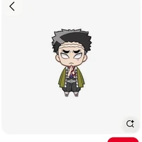 Bi Minh ( còn nhỏ)