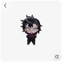 Huyền Di ( còn nhỏ)