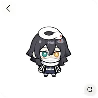 Ba Nội ( còn nhỏ)