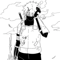 Hatake Kakashi (QK)