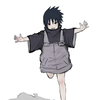 Uchiha Sasuke (QK)