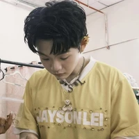 Lê Hồ Phước Thịnh|Jaysonlei