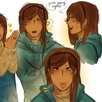 daisy(vk guest 1337)