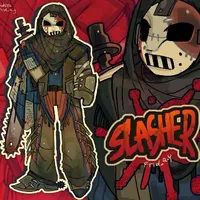 slasher(bacon)
