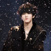 Trương Hàm Thụy – Cậu