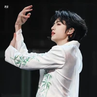 Trương Quế Nguyên – Hắn