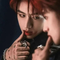 Chu Chí Hâm -hắn-