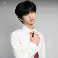 Trương Hàm Thụy_Y