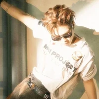 Hoàng Đức Duy - CAPTAIN BOY.