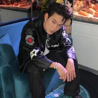 Nguyễn Trường Sinh - Song Luân