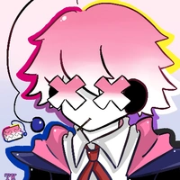 Non-binary (Y4myta GD)