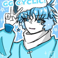 Cheater kiêm cha đẻ Sonic Wave (Cyclic)