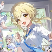 Lumine - Thế giới *142