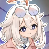 Paimon -  Du Hành Giả