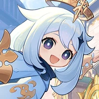 Paimon - Thế giới *142