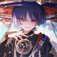 Scaramouche - Thế giới *142