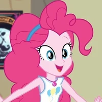 Pinkie Pie