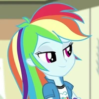 Rainbow Dash