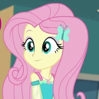 Fluttershy