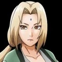 Tsunade 