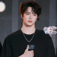 Lưu Diệu Văn (Hắn, Văn)