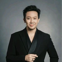 MC Trấn Thành 