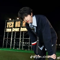 Trương Quế Nguyên《hắn》