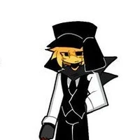 Boris(thg đệ 3)