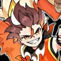 Blaze