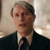 Gellert Grindelwald