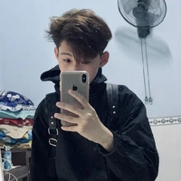 Phạm Thiên Thành - lớp trưởng a