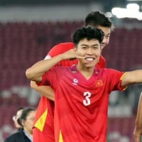 phạm lý đức
