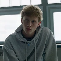 Evan Rosier