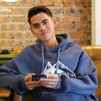 Khuất Văn Khang •03•