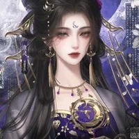 Huyền Nguyệt Mị