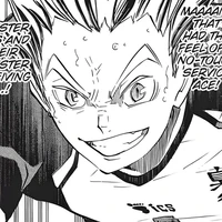 bokuto koutarou