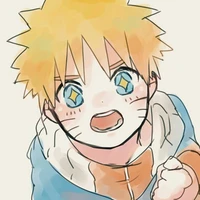 Uzumaki Naruto • Thời Đệ Tam •