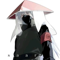 Hatake Kakashi • Thời Đệ Thất •