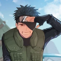 Uchiha Obito • Thời Đệ Thất•