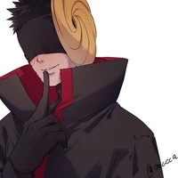 Senju Tobi • Thời Đệ Thất •