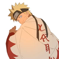 Uzumaki Naruto • Thời Đệ Thất •
