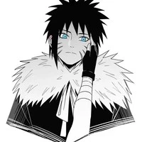 Uchiha Uzumaki Menma