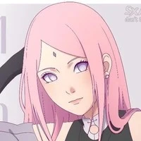 Haruno Hyuga Memory