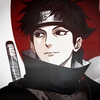 Uchiha Shisui • Thời Đệ Thất •