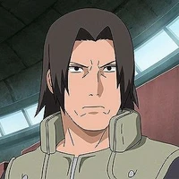 Uchiha Fugaku • Thời Đệ Tam •